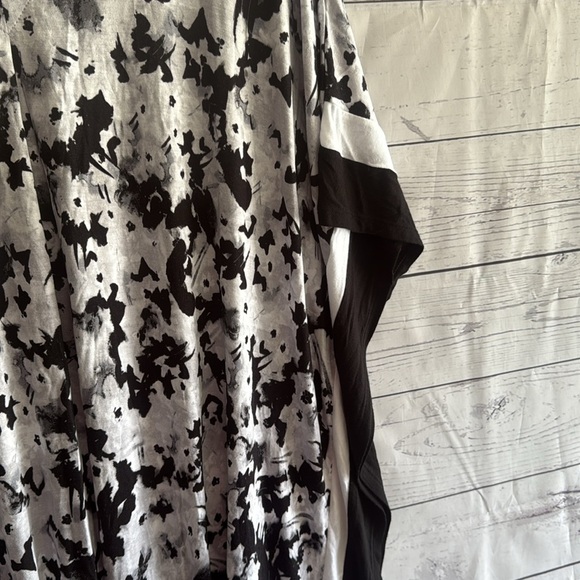 Simply Vera square dress - Picture 4 of 4